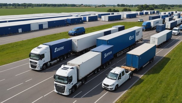 Prestation logistique au meilleur prix : découvrez nos solutions innovantes