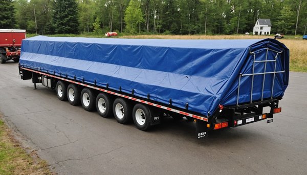 Des bâches sur mesure pour tous vos projets avec nord bâches