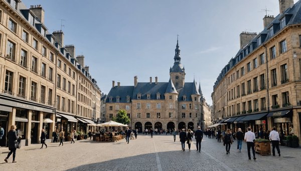 Cabinet de recrutement à rennes : votre partenaire local idéal