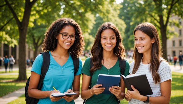 Découvrez les avantages de l'ent uphf pour les étudiants