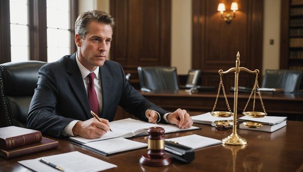 Dans quels cas contacter un avocat en droit bancaire ?