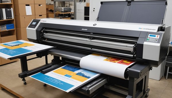 Imprimerie et impression en île de france et dans le val d'oise : solutions adaptées pour vos projets