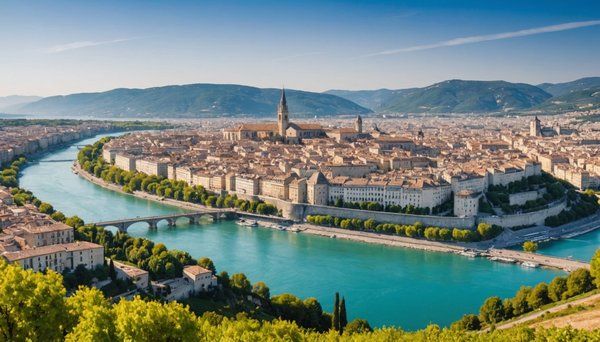 Découvrez les meilleurs tarifs pour déménager dans le rhône