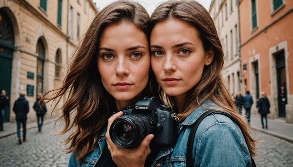 Découvrez Élodie ravaux, photographe professionnel à lyon