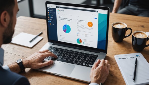 Découvrez l'expertise de l'agence digitale en e-commerce et marketing