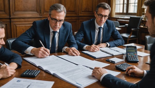 Avocat fiscaliste à paris : expertise et conseils sur mesure