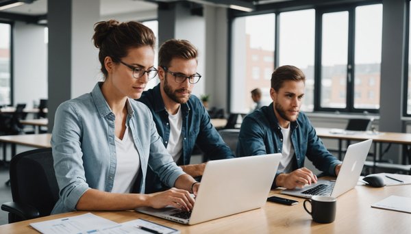 Logiciel organisme de formation : optimisez votre gestion facilement