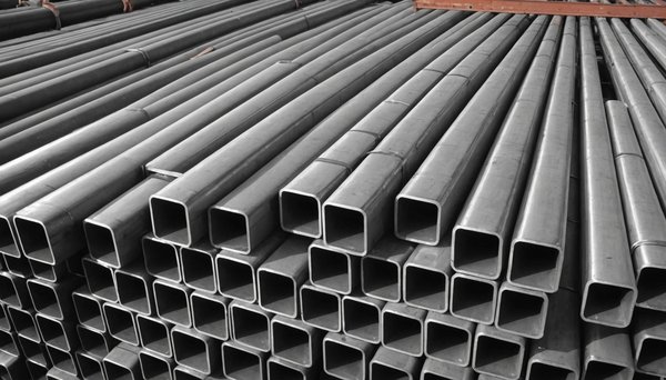 Tout savoir sur les tubes acier carrés en construction moderne