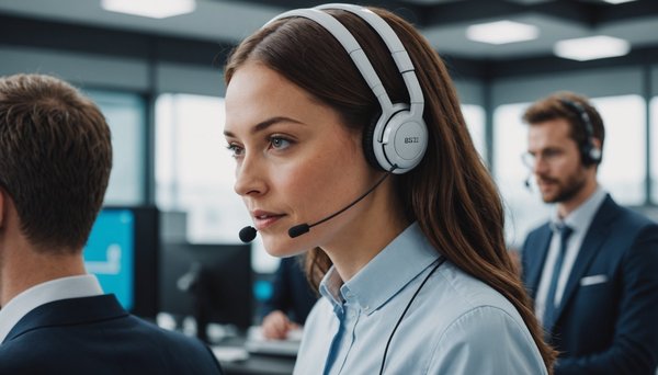 10 cas d'usage de l'IA pour le service client