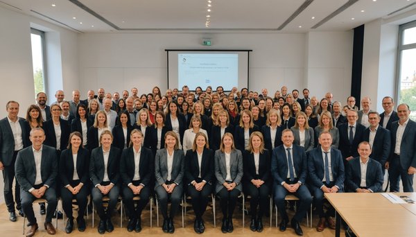 Organiser un séminaire d'entreprise en france et à l'étranger avec succès