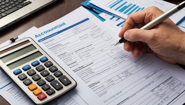 Trouvez votre expert comptable avec des devis gratuits