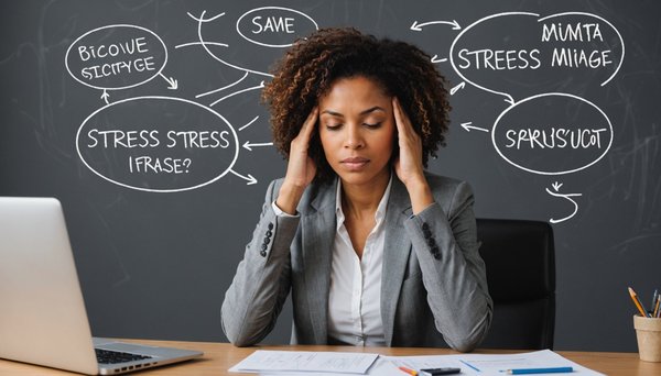 Maîtriser le stress : découvrez la formation gestion du stress