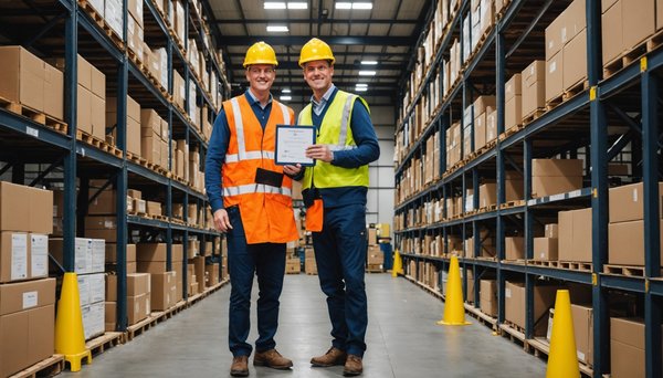 Certification mase : un atout pour la sécurité des entreprises