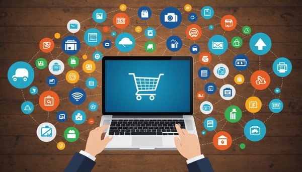Évolution du marché e-commerce : vers des tendances inédites