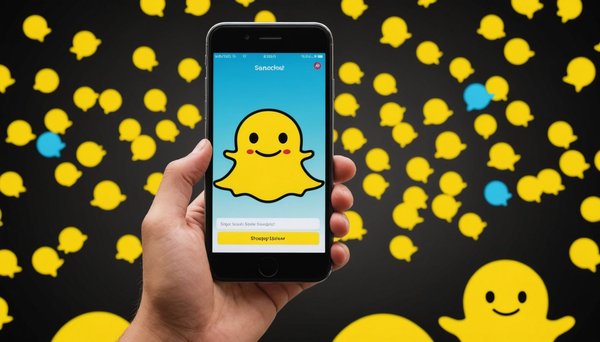 Acheter des followers snapchat : boostez votre présence en ligne