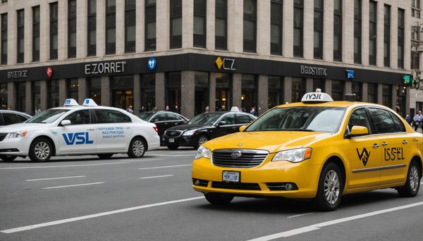 Vsl ou taxi conventionné : quel choix pour votre transport médical ?