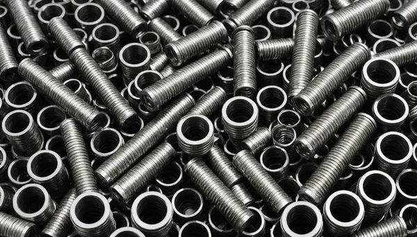 Fabricant de ressort de traction : votre partenaire industriel idéal