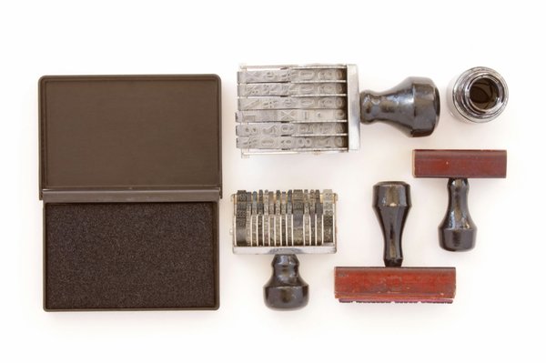 Comment choisir le meilleur tampon encreur ?