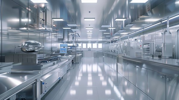 Logiciel haccp : les fonctionnalités de base sur l'outil