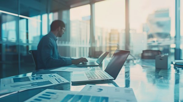 Externalisation de la paie : profitez d'un accompagnement sur mesure