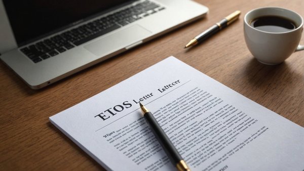 Conseils pour rédiger une lettre de motivation eje efficace