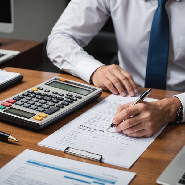 Quel est le rôle d'un expert comptable pour votre entreprise ?