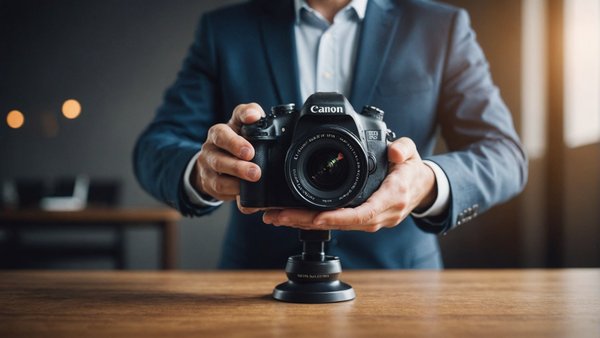 Réussir votre présentation commerciale en 5 étapes clés