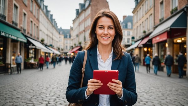 Bilan de compétences amiens : boostez votre carrière dès aujourd'hui