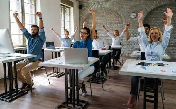 Activités de team building : conseils pour bien choisir