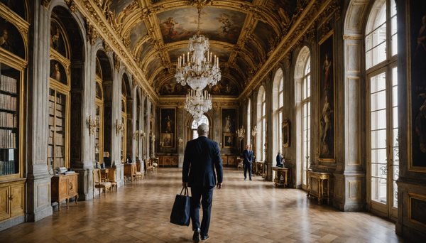 Avocat droit commercial et des affaires à versailles : expertise fiable