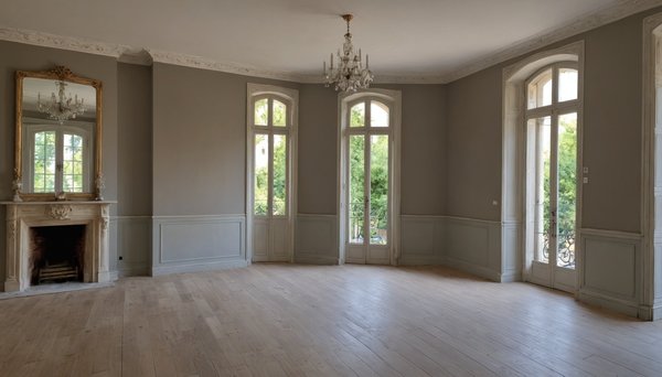 Artisan peintre avignon : votre expert en rénovation et peinture