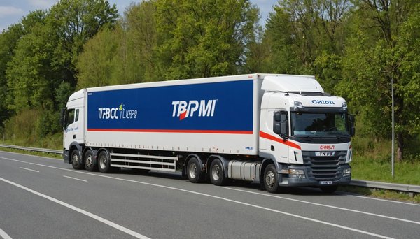 Transport routier cholet : services et expertise de tbpfm