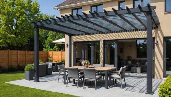 Comment choisir un expert pour votre pergola bioclimatique ?