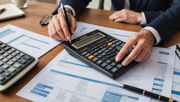 Expert comptable pour non-résident investissant en france: services sur mesure