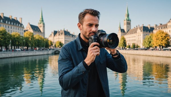 Comment un photographe professionnel à genève capture-t-il des moments uniques ?