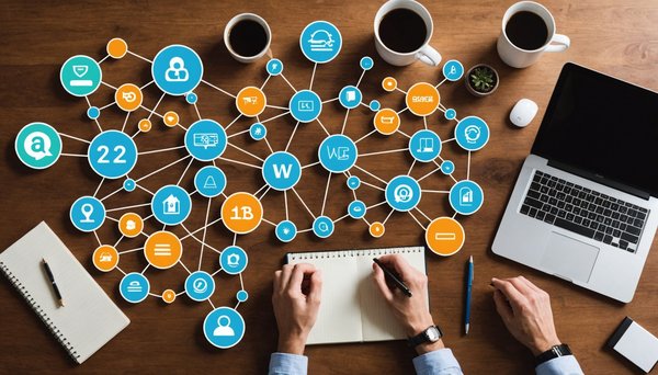 Comment une agence de rédaction web booste votre visibilité ?