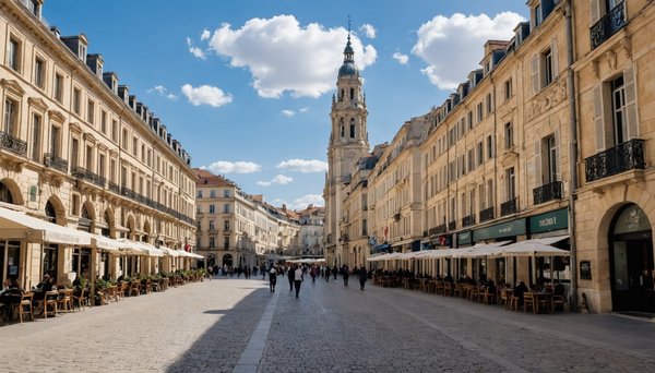 Domiciliation particulier montpellier : avantages et services à connaître