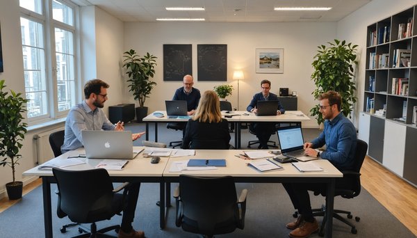 Formation bureautique à nantes : boostez vos compétences pro