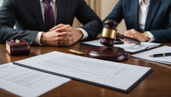 Conseils juridiques essentiels pour sécuriser vos contrats commerciaux