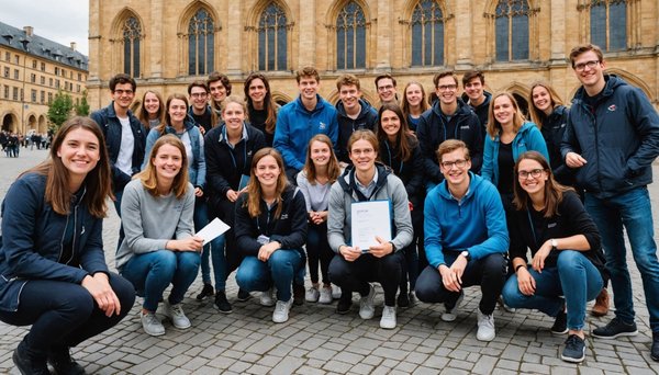 Job étudiant à metz : 292 opportunités à ne pas manquer !