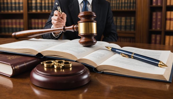 Trouvez facilement votre avocat grâce à l'annuaire avocat juriscore