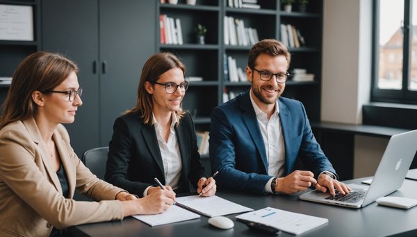 L'importance d'une agence de communication efficace à lille pour votre succès