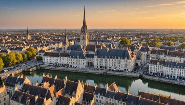 Emploi association à auxerre : 55 offres à découvrir maintenant