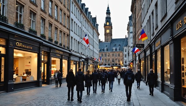 Agence de traduction lille : des services sur mesure pour vous