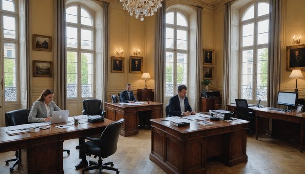 Formation bureautique à bordeaux : boostez vos compétences professionnelles