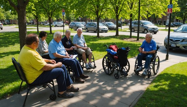 Équipement collectivité : améliorer le quotidien des usagers