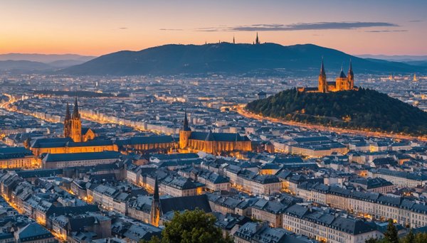 Emploi à clermont-ferrand : découvrez les offres incontournables