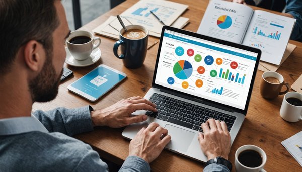 Construire une stratégie social ads efficace et ciblée