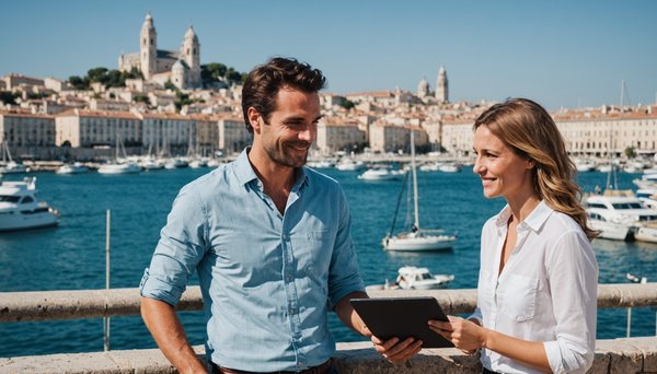 Liste agence communication marseille : trouvez votre partenaire idéal