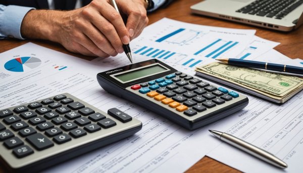 Trouver un bon expert comptable en france : guide pratique et efficace